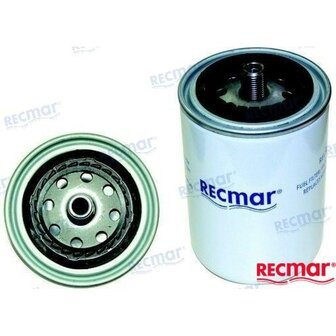 REC864315 - DIESELFILTER Volvo 1