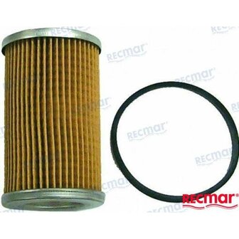 REC982230 - VOLVO-OMC BRANDSTOFFILTER Bombardier 1