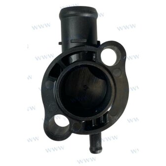 PAF115-05000033 - THERMOSTAATAFDEKKING Yamaha 1