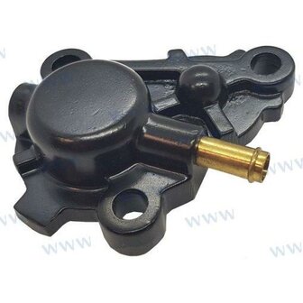 PAF4-04070000 - COMPLETE THERMOSTAATAFDEKKING Yamaha 1