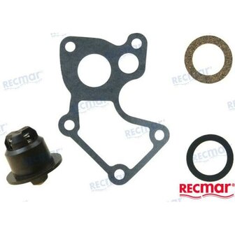 REC13450 - THERMOSTAATSET 1