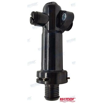 REC165000-69950 - THERMOSTAAT Yanmar 1