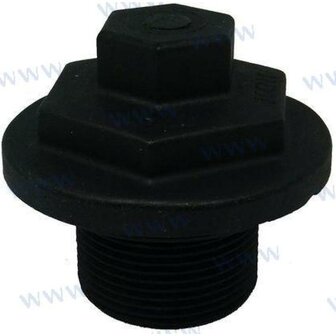 REC344771 - THERMOSTAATAFDEKKING Bombardier 1