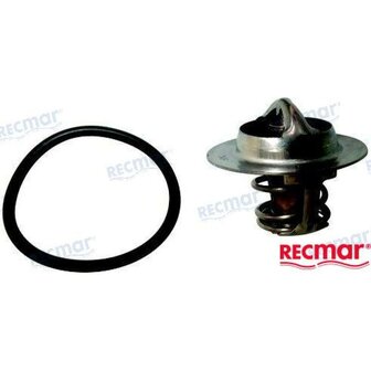 REC3587597 - VOLVO THERMOSTAAT 1