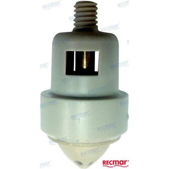 REC434137 - THERMOSTAAT Bombardier 1