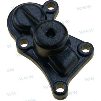 REC6E9-12413-00-1S - THERMOSTAATAFDEKKING Yamaha 1