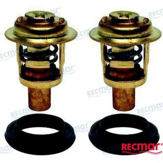 REC75692Q2 - THERMOSTAATSET Mercruiser 1