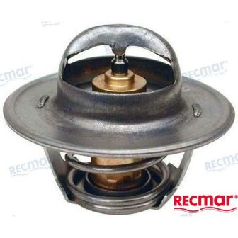 REC8M0089715 - RVS THERMOSTAAT MCM V6 EN V8 Bombardier 1