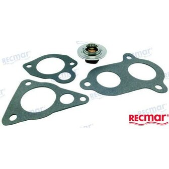 REC97361 - CRUSADER THERMOSTAAT KIT 142 graden Pleasurecraft 1