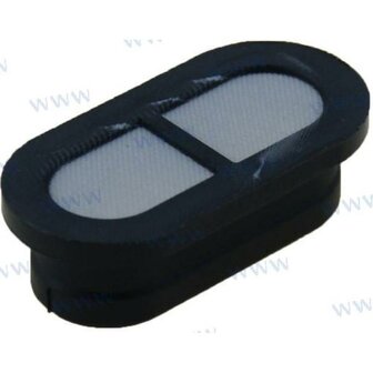 PAF20-05001814EFI - FILTER, OLIEPOMP 1