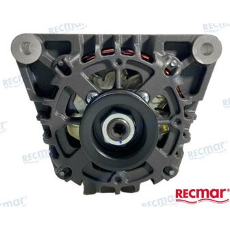 REC3884950 - DYNAMO Volvo 1