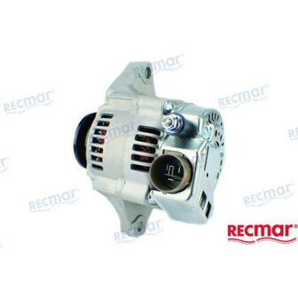 REC821663A1 - DYNAMO 12V 50A Mercruiser 1