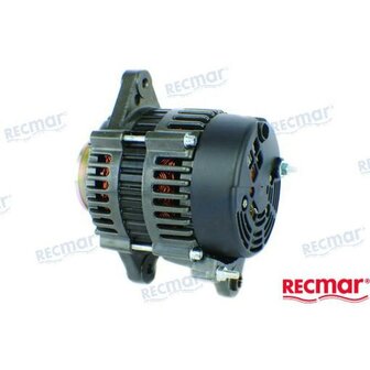 REC862030T01 - 12V DYNAMO. 70A Mercruiser 1