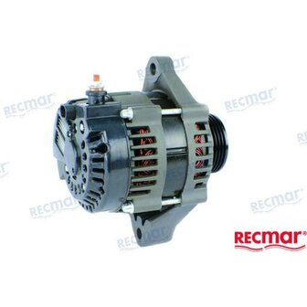 REC8M0063970 - DYNAMO 12V 50A Mercruiser 1