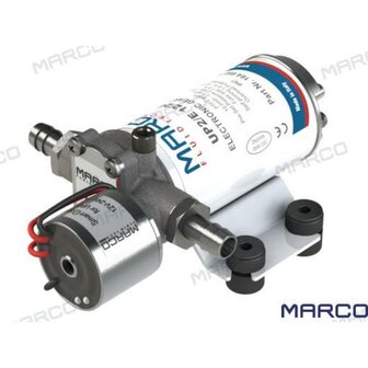 GS20192 - UP2/E 12/24V ELEKTRONISCHE DRUKPOMP 1