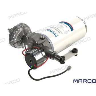 GS20193 - UP12/E 12/24V ELEKTRONISCHE DRUKPOMP 1