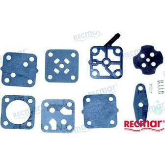 REC393088 - BENZINEPOMPSET Bombardier 1