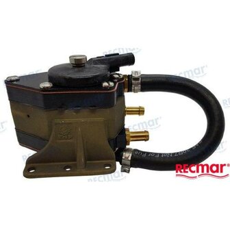 REC5007420 - VRO BENZINE/OLIEPOMP Bombardier 1