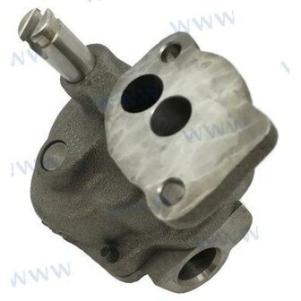 RM809907002 - V6 EN V8 VORTEC OLIEPOMP Volvo 1