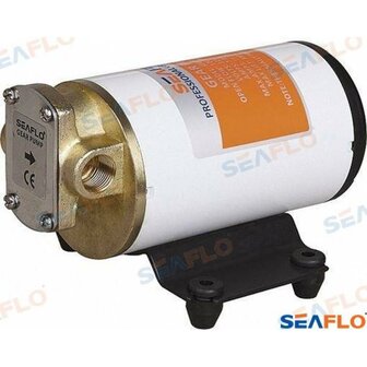 SFGP103200301 - TANDWIELPOMP 12V 12LTS/MIN 1