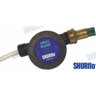 SH3010-000 - Olie-extractiepomp 1