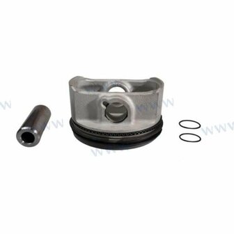 PAF115-05020100 - COMPLETE ZUIGER Yamaha 1