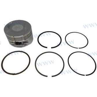 PAF40-05020100 - COMPLETE ZUIGER Parsun 1