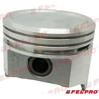 REC10009 - ZUIGER 5.0 VOOR 1987 Volvo 1