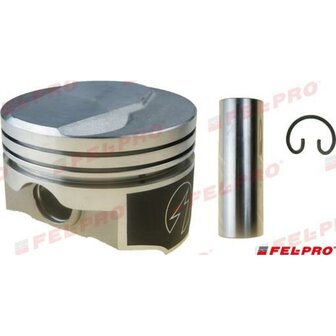 REC10017 - ZUIGER MKIV030 MAGNUM Mercruiser 1