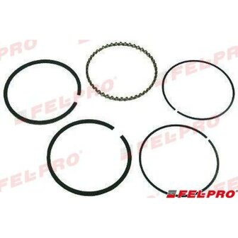 REC11005 - RINGSET: ZUIGER 262/350 STD (71MM Volvo 1