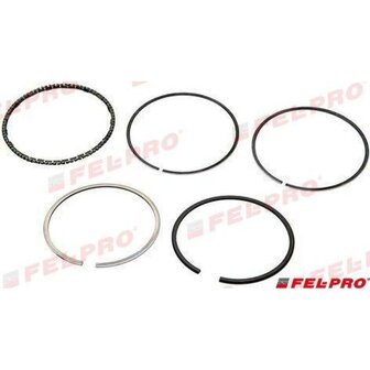 REC11006 - RINGSET: ZUIGER 262/350 030 (71MM Volvo 1