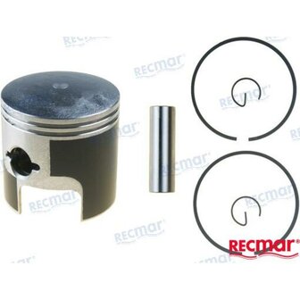 REC12110-94400K - ZUIGERSET Suzuki 1