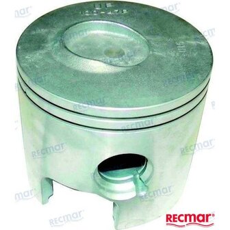 REC2720-881054T10K - ZUIGER Mercruiser 1