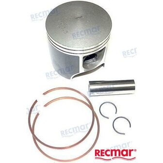 REC677-11635-00 - ZUIGER 0,25 MM Yamaha 1