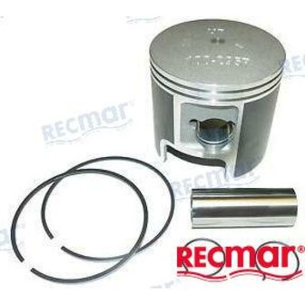 REC6D0-11631-00 - STB-ZUIGER Yamaha 1