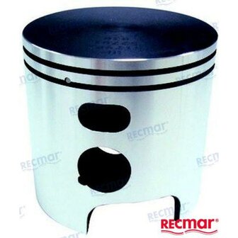 REC705-850026T1K - ZUIGERSET Mercruiser 1