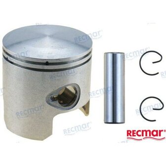 REC779-96152 - ZUIGERSET Tohatsu 1