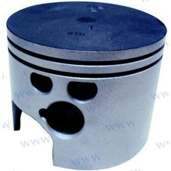 REC785-9738T9 - STD ZUIGERSET Mercruiser 1