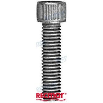 REC10-32470 - ANODE STAARTSCHROEF Mercruiser 1
