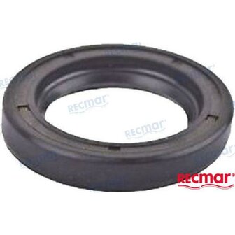 REC93101-11M23 - VERTICALE AS ONDERSTE AFDICHTING Yamaha 1