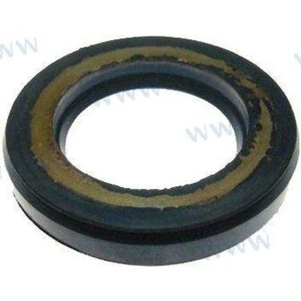 REC93104-16M01 - BOVENSTE VERTICALE ASAFDICHTING Yamaha 1