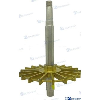 GS20280 - N-30 AANDRIJFSET MET AS 1