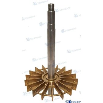 GS20282 - N-50 AANDRIJFSET MET AS 1