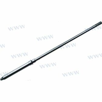 PAF40-04010000S - AANDRIJFAS MONTAGE 665 MM. Yamaha 1