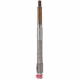 REC60V-45611-00 - PROP SHAFT 1