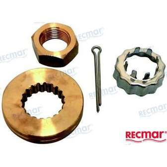 REC22188 - KIT ZONDER RING Bombardier 1