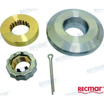 REC22189 - PROPELLER SLUITINGSSET Bombardier 1