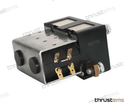 SOLENOID P-SERIES 12V GS64008/9/40/41 1