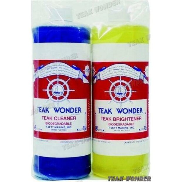 TEACB-01 - 1L REINIGINGS-POLIJSTMACHINE KIT. 1