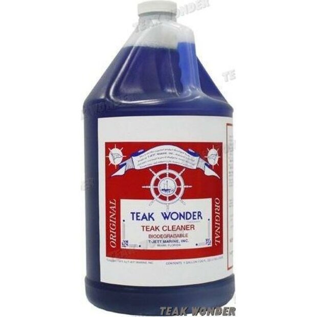 TEACB-04 - TEKA REINIGER 1 GALLON 1